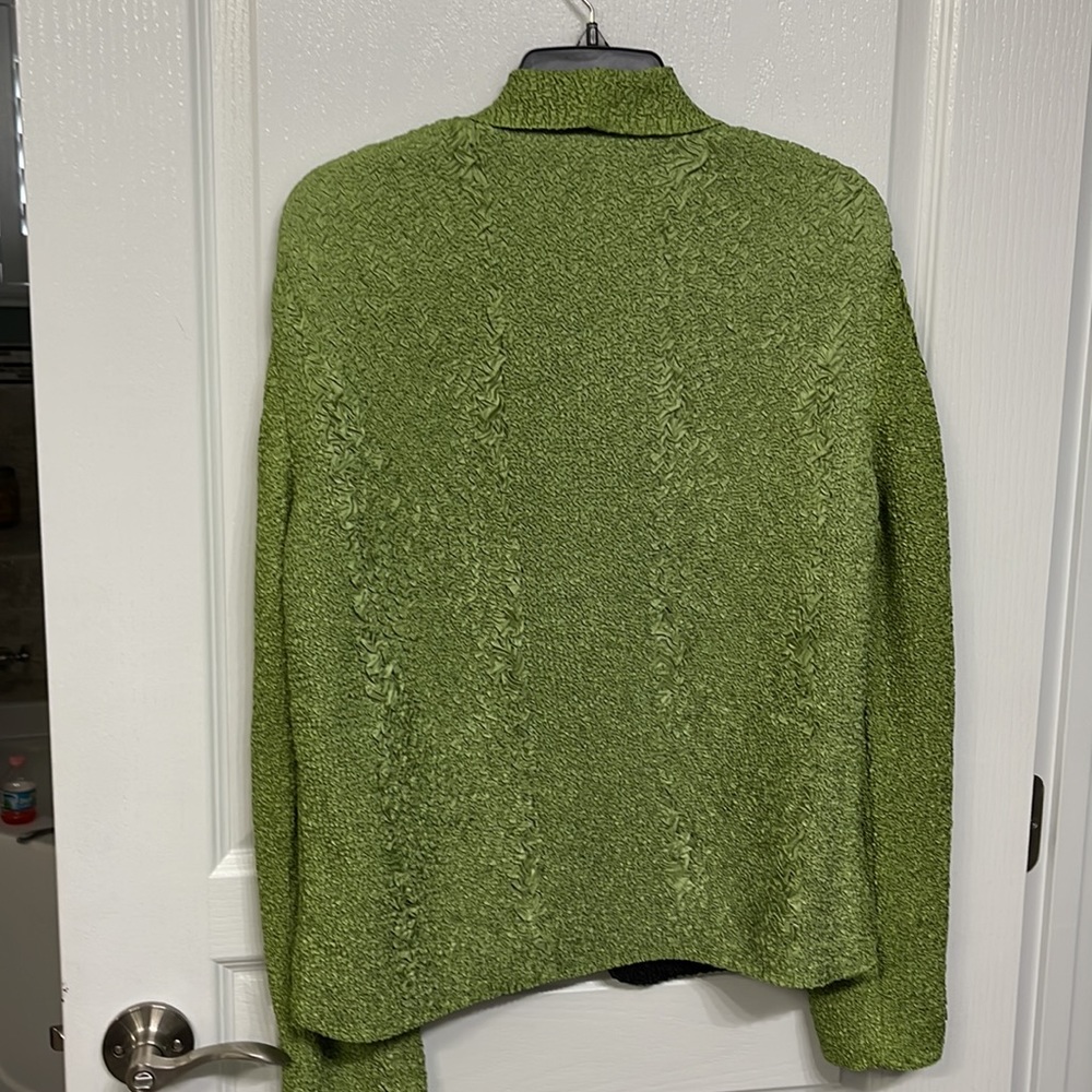 Ladies Jacket - Picture 4 of 4
